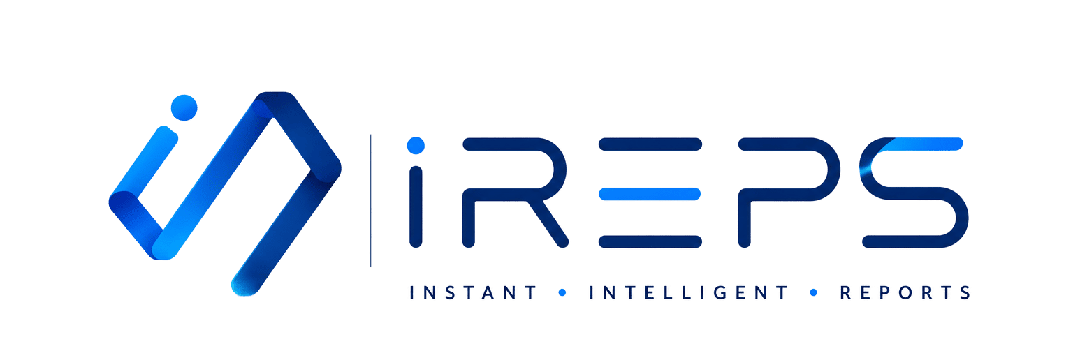 iREPS Logo